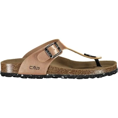 Imagen de CMP ECO MYMOSA WMN FLIP FLOP, Sandalias Tipo Chancla Mujer, Maquillaje, 41 EU