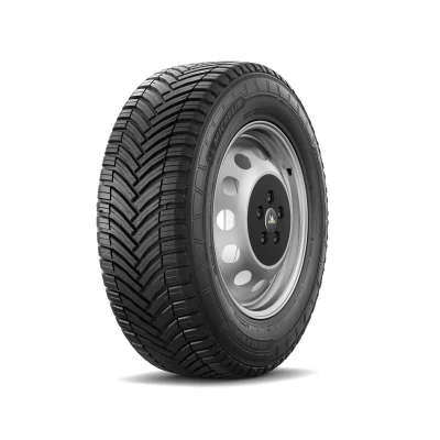 Imagen de Michelin CROSSCLIMATE CAMPING 195/75 R16 107R coche de turismo Neumáticos para todas las estaciones 403300