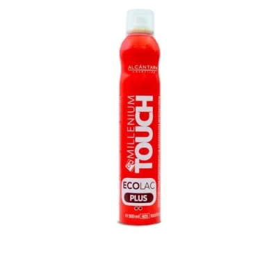 Imagen de Alcantara Cosmetica Milenium Touch Eco Lac Plus Cabello Rociar 300 ml