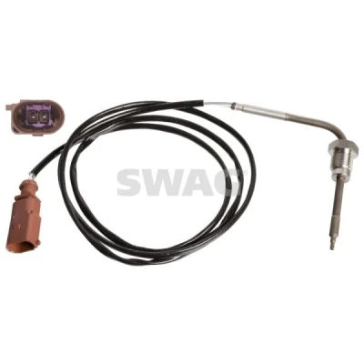 Imagen de SWAG 33 10 0242 Sensores VOLKSWAGEN: Touareg II