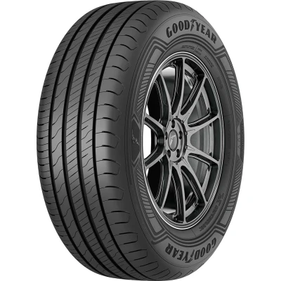 Imagen de Goodyear EfficientGrip 2 SUV 235/55 R17 99V coche de turismo Neumáticos verano 581666