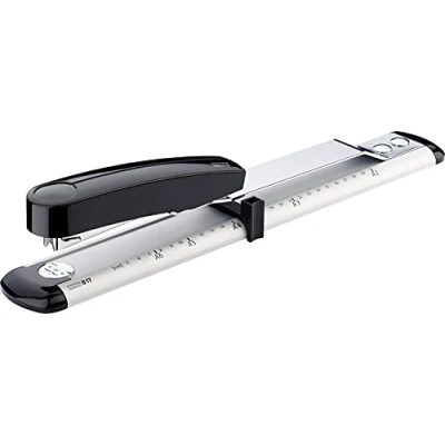 Imagen de Novus L.Harmony Grapadora con brazo LG B17