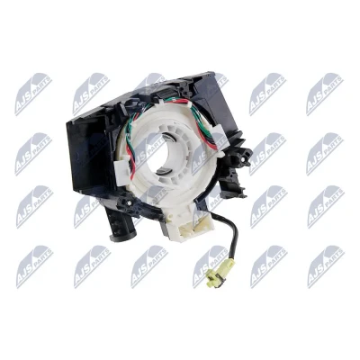 Imagen de NTY EAS NS 003 Anillo airbag NISSAN: Note I