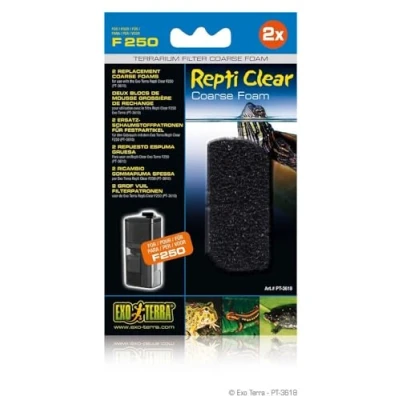 Imagen de Exo Terra Foamex Grueso para Repti Clear F250