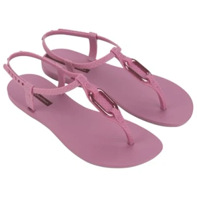 Imagen de Ipanema Class Linea Fem, Sandalias Mujer, Ba173 Lilac Burgundy, 41.5 EU