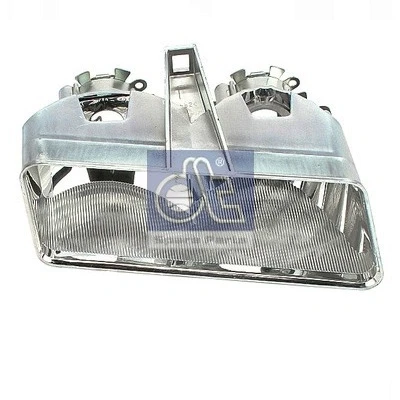 Imagen de DT Spare Parts 2.92017 Reflector, faro principal