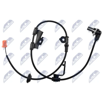 Imagen de NTY HCA HD 083 Sensor de ABS Eje trasero, derecha, derecha