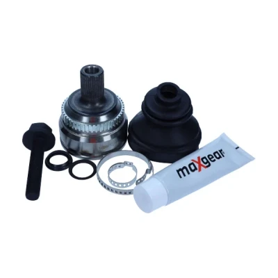 Imagen de MAXGEAR 49 3248 Junta Homocinética Eje delantero, lado de rueda con anillo sensor ABS