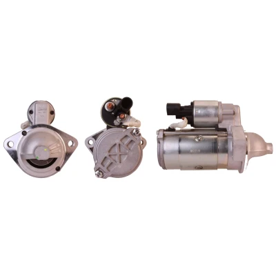 Imagen de Motor de arranque ELSTOCK 25 4335