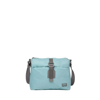 Imagen de KCB Bandolera, Mujer, Talla: One Size, Blue sky