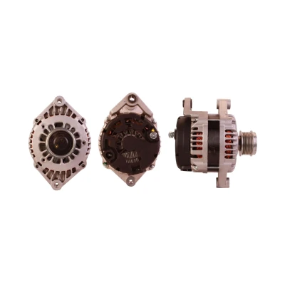 Imagen de LUCAS LRA03218 Alternador 14V 120A CHEVROLET: Captiva, Lacetti Hatchback, Familiar, OPEL: Antara