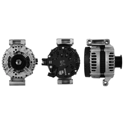 Imagen de LUCAS ELECTRICAL LRA03144 Alternador 14V 150A FORD: MONDEO 4 Stufenheck, 4, S Max Mk1