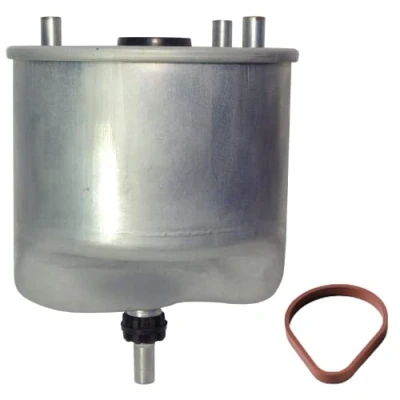 Imagen de 3RG 81264 Filtro Combustible de tubería CITROËN: Berlingo II, / First I, C3 PEUGEOT: 207 Hatchback, Partner II Tepee