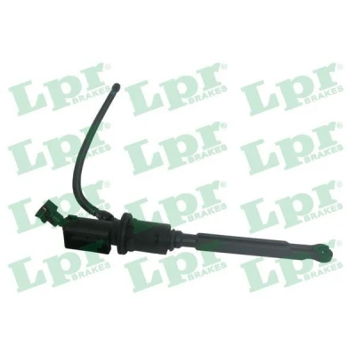 Imagen de LPR 2326 Cilindro Maestro de Embrague PEUGEOT: 308 I Hatchback