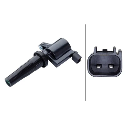 Imagen de HELLA 5DA 358 168 171 Bobina de encendido 2 14 FORD: C Max
