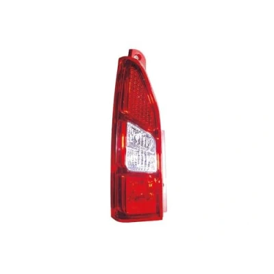Imagen de ABAKUS 552 1933L UE Piloto trasero izquierda P21W, P21/5W, PY21W Rojo sin portalámparas, bombilla CITROËN: Berlingo II Furgón, norauto