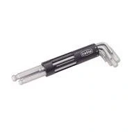 Imagen de Ratio 6196H8 Llaves Allen Bola Jg 8(2 10Mm)