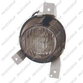 Imagen de PRASCO OP3044413 Faros Antiniebla derecha