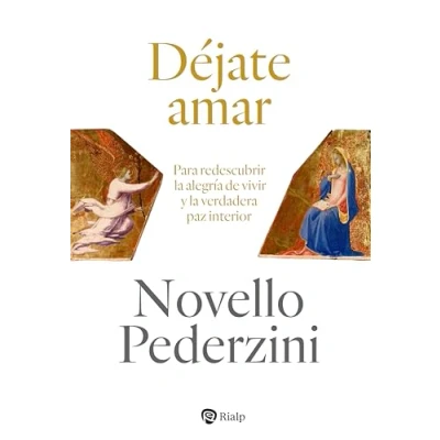 Imagen de Dejate Amar