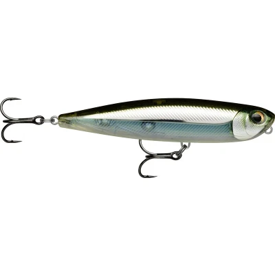 Imagen de Rapala Precision Xtreme Pencil Moss Black Shinner Jerkbait 11cm (21g)