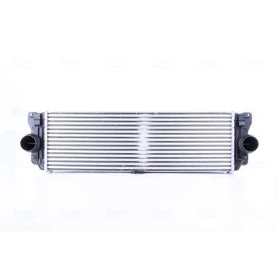 Imagen de NISSENS 96526 Intercooler MERCEDES BENZ: Sprinter 3.5 T Bus, 5 Furgón, 4.6 VOLKSWAGEN: Crafter 30 50 Furgón