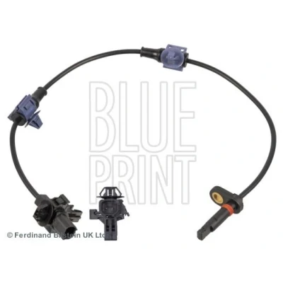 Imagen de BLUE PRINT ADH27192 Sensor de ABS Eje trasero, derecha 493 HONDA: CR V 3