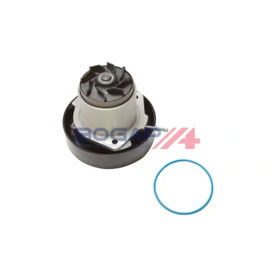 Imagen de BOGAP A4234140 Bomba de agua PORSCHE: Cayenne (92A) 3.6 2010