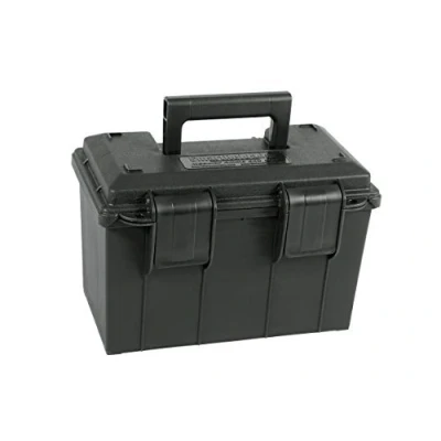 Imagen de Smart Reloader SMARTRELOADER Caja de Municion #50 M2A1