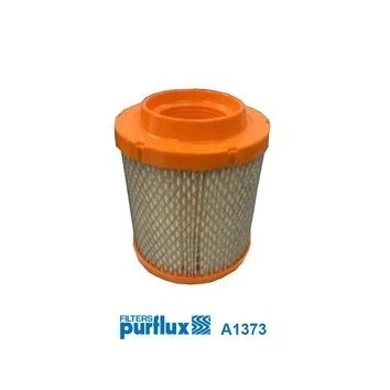 Imagen de PURFLUX A1373 Filtro de aire 168 143 Cartucho filtrante CHRYSLER: NEON 2