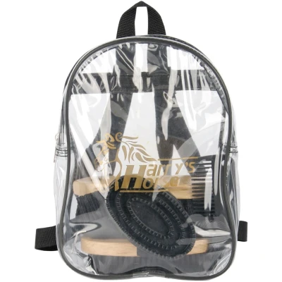 Imagen de Harry&#039;s Horse Kit de canalización mochila One Size Azul Claro