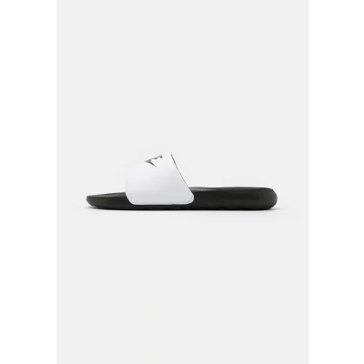 Imagen de NIKE Victori One, Chanclas Hombre, Black White 3f4, 52.5 EU