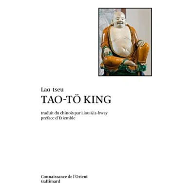 Imagen de Tao tö King