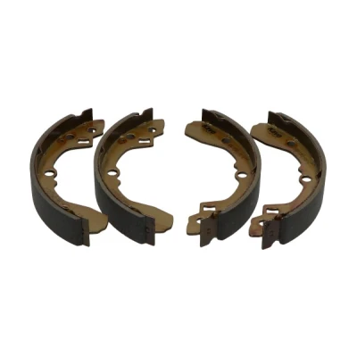 Imagen de KAVO PARTS KBS 4403 Zapatas de Freno 198 31 KIA: Rio I Familiar