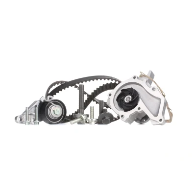 Imagen de INA 530 0140 30 bomba de agua + Kit Distribucion con FORD: Focus Mk1 Familiar, Hatchback, 2, VOLVO: S40 II, V50