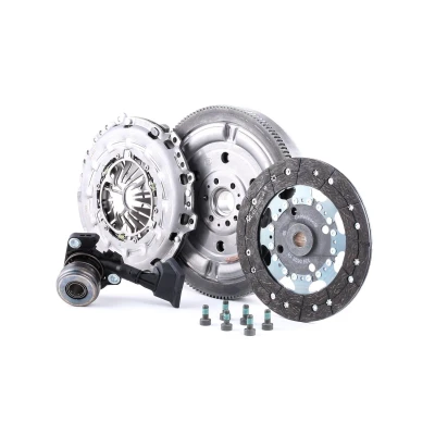 Imagen de LuK BR 0241 600 0143 00 Kit de Embrague PEUGEOT: 207 Hatchback, 3008 I, 5008 CITROËN: C4 I Grand Picasso, Picasso 1, II Hatchback norauto,