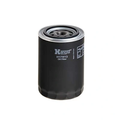 Imagen de Filtro de aceite HENGST FILTER H17W13