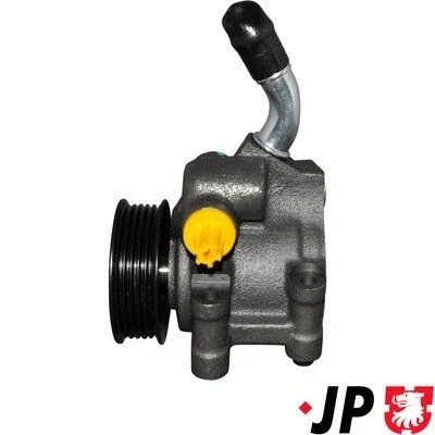 Imagen de JP GROUP 1545101100 Bomba de Direccion hidráulico 80 FORD: FIESTA 5, Fusion Familiar