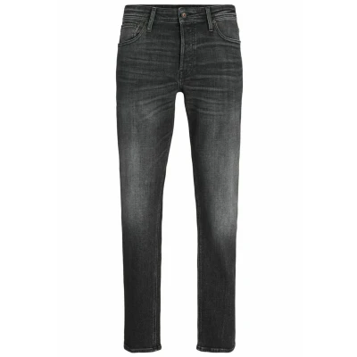 Imagen de Jack &amp; Jones MIKE Original JOS 711 Vaqueros slim fit, Hombre, Talla: 38x32, Black denim