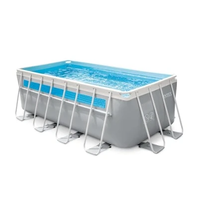 Imagen de Piscina Desmontable Intex 400 x 122 200 cm