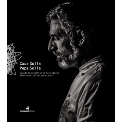 Imagen de CASA SOLLA, PEPE SOLLA: When ancestral become eternal (COCINA)