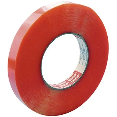 Imagen de Format 4005800198861 Tesafix 4965 50m x 25mm transparent