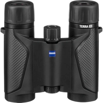 Imagen de ZEISS Binoculares Terra ED Pocket 10x25