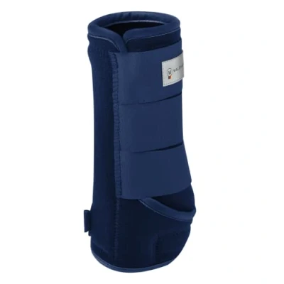 Imagen de WALDHAUSEN Polaina de cabeza grillete, protección M, color azul