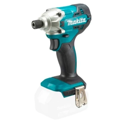 Imagen de Makita DTD156Z Atonillador de impacto 18 V, 155 Nm (sin batería, sin cargador)