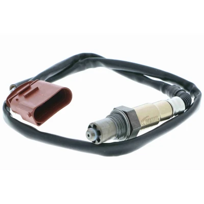 Imagen de VEMO Original Quality V10 76 0015 Sonda lambda de diagnosis, Rosca engrasada 4 SEAT: Leon I Hatchback, Ibiza 3, Toledo 2 Limousine