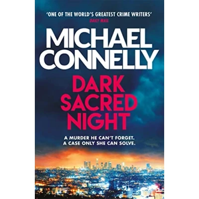 Imagen de Dark Sacred Night