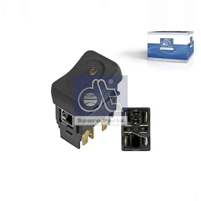 Imagen de DT Spare Parts 1.21155 Interruptor