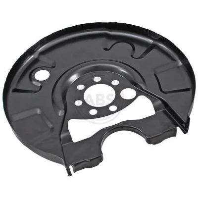 Imagen de Chapa protectora, disco de freno A.B.S. 11012