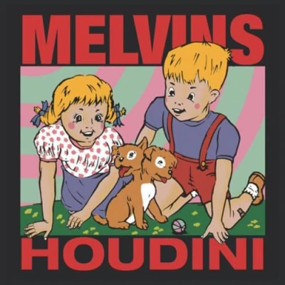 Imagen de Houdini [Vinilo]