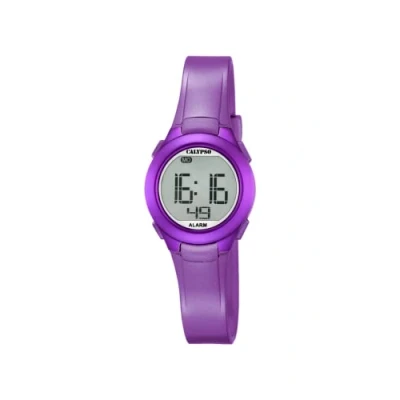 Imagen de CALYPSO Reloj Unisex de Digital con Correa en Plástico K5677/2